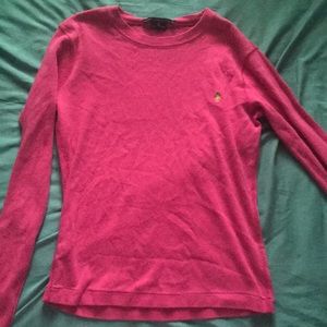 Ralph Lauren long sleeve top